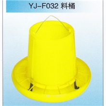 直销养殖禽用产品各种料桶鸡用料筒喂食桶苗鸡成苗喂料筒