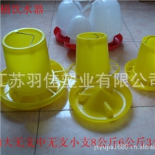 厂家热销料筒大中小鸡料桶喂食桶饲料桶质优价廉(出口产品)