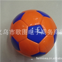 儿童足球PVC机缝足球发泡足球超好手感迷你足球