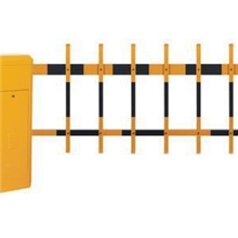 晋江智能远距离停车场系统，直杆道闸销售