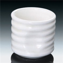 酒店用品|西餐陶瓷|手印小号清酒杯MDMB-B0022-1