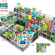 厂家促销各种新型淘气堡淘气堡儿童乐园淘气堡城堡价廉物美