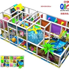厂家供应儿童淘气堡室内淘气堡电动淘气堡淘气堡设备可定制