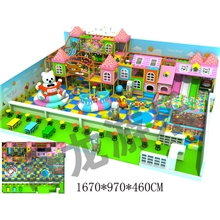 欢迎淘气堡加盟可靠厂家诚挚合作淘气堡QL-026量大价优