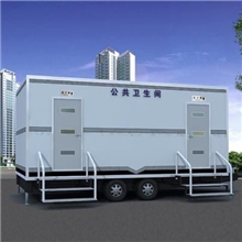 供应常州车载移动厕所公共厕所出租销售生产厂家价格低
