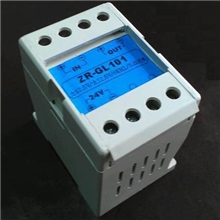 高精度(0.01%)精密隔离放大器隔离变送器电量变送器