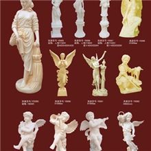 涛源定做加工制作设计街头雕塑