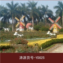 仿真动物恐龙奶牛骆驼雕塑|仿真动物摆设雕塑