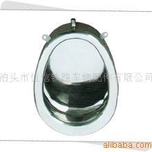供应不锈钢挂式小便斗(图)