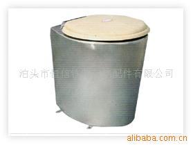供应不锈钢坐便器