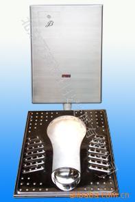 批发供应生态发泡厕所发泡便器数控泡沫封堵厕具