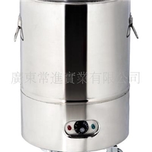 厂家直销不锈钢自动恒温电热开水桶