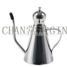不锈钢锥形油壶不锈钢油瓶【图】