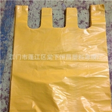 供应优质超强韧性PO服装打包袋厂家