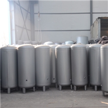 各种型号压力罐厂价直销