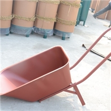 厂价直销一次成型轻质建筑用灰斗车设备