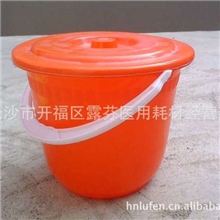 长沙供应塑料小圆桶5L