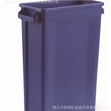 长方形垃圾桶酒店清洁用具