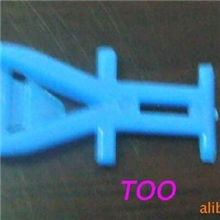 【厂家】鞋套机鞋套T型扣全自动鞋套四环PE/CPE/无纺布鞋套