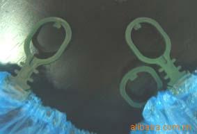 【厂家低价】鞋套机鞋套PE一次性鞋套G型鞋套车间防尘鞋套