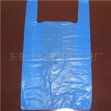 供应T-shirtbags