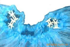 【厂家供应】鞋套机鞋套自动鞋套一次性鞋套T型鞋套扣子鞋套