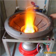 甲醇高效节能灶