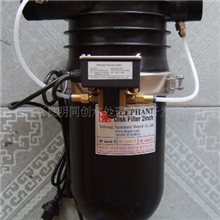 供应除污效率高耗能低的旋流式自动除沙器