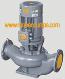 蒸发冷专用泵，荏本制泵150LP4-5.5蒸发冷配套水泵，蒸发冷循环泵