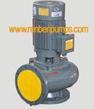 150LZ4-5.5蒸发式冷凝器喷淋泵|蒸发冷凝器循环泵|蒸发冷专用水泵