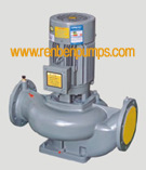 蒸发冷配套水泵，蒸发冷凝器循环泵，蒸发式冷凝器专用喷淋水泵