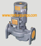 循环泵、循环水泵、喷淋泵厂家直销，上海荏本制泵冷却塔水泵