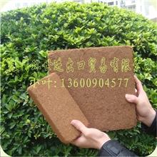 供应优质5KGS椰糠（厂家现货直销）