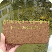 上海港现货处销50块/件650克椰土小批量批发价2.8元/块