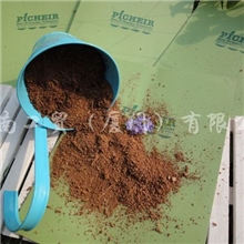 --椰糠--无土栽培/育苗基质/种植介质/椰土