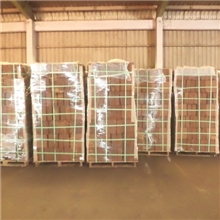 厂家直销进口优质椰糠砖