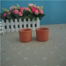 红陶小盆多肉库存处理出口原版红陶XX146园林产品