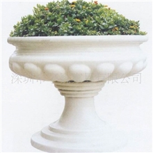 供应玻璃钢制品/玻璃钢园艺/玻璃钢花盆/玻璃钢盆景容器