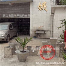 不锈钢花瓶批发