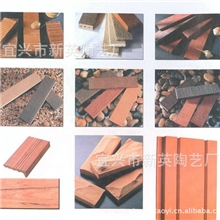 厂家生产文化性自然美绿色环保真空薄片砖