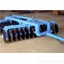 1BQZ-3.0偏置缺口重耙农业机械