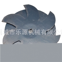 加工定做65锰平盘圆盘犁片，半成品犁片耙片，discblade