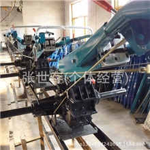 山东地区供应四驱手扶拖拉机【图】