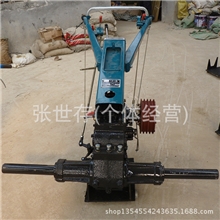 手扶拖拉机【图】