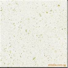 专业生产石英石（图）白晶石英石大板