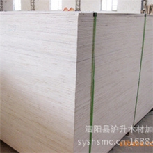 厂家直销建筑模板胶合板价格低质量好产量大