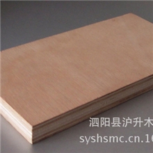 长期供应各种出口刨花板木纹刨花板PB优质出口刨花板