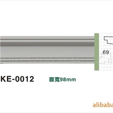 供应PU线条聚氨酯装饰线阴角线条PU装饰线条