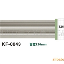 供应当PU发泡线条PU装饰线条广东广州建材