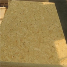 供应优质定向刨花板OSB生产杨木osb刨花板防水定向刨花板